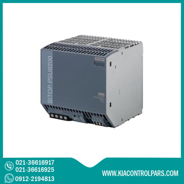نمایندگی فروش منبع تغذیه زیمنس کد 6EP3337-8SB00-0AP0