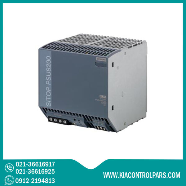 منبع تغذیه زیمنس کد 6EP3337-8SB00-0AY0