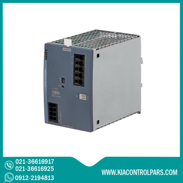 لیست قیمت منبع تغذیه زیمنس کد 6EP3437-7SB00-3AX0