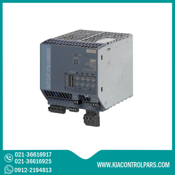 منبع تغذیه زیمنس کد 6EP3437-8MB00-2CP0