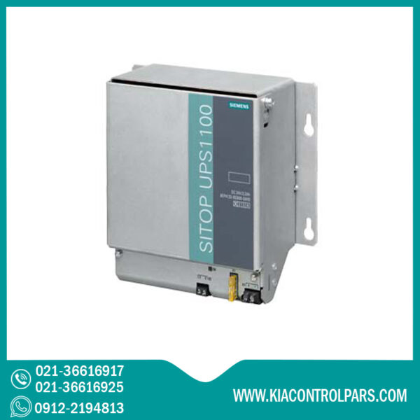 خرید منبع تغذیه زیمنس 6EP4133-0GB00-0AY0