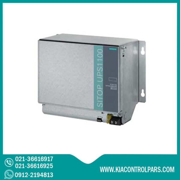 منبع تغذیه زیمنس کد 6EP4135-0GB00-0AY0