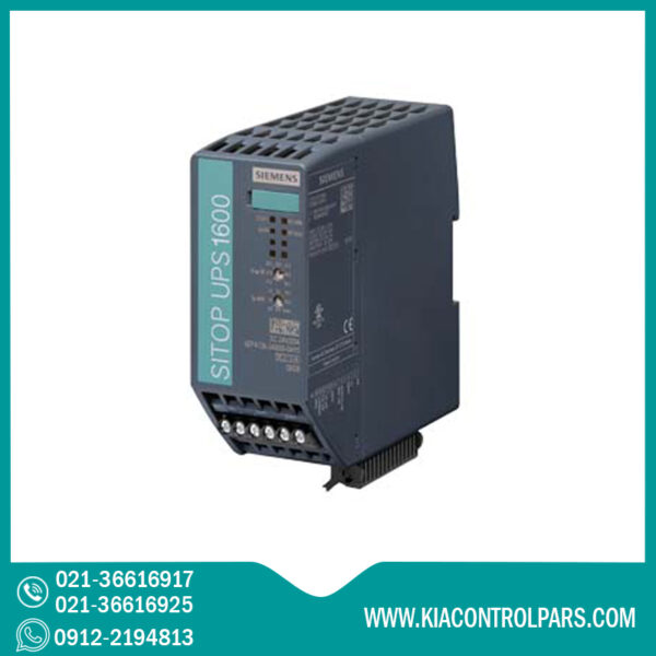 قیمت منبع تغذیه زیمنس 6EP4136-3BA00-0AY0