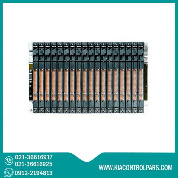 فروش رک 18 اسلات سری 400 زیمنس 6ES7400-1TA01-0AA0