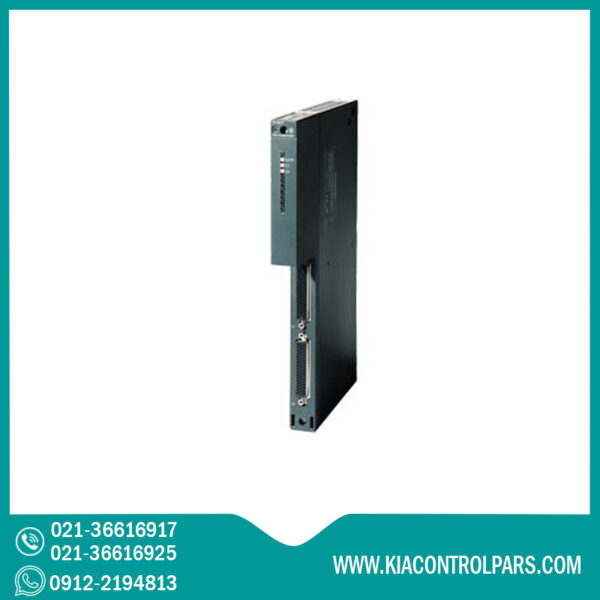 کارت ارتباطی فرستنده IM 461-0 زیمنس 6ES7460-0AA01-0AB0