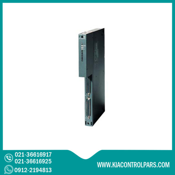 ماژول ارتباط فرستنده زیمنس 6ES7460-3AA01-0AB0