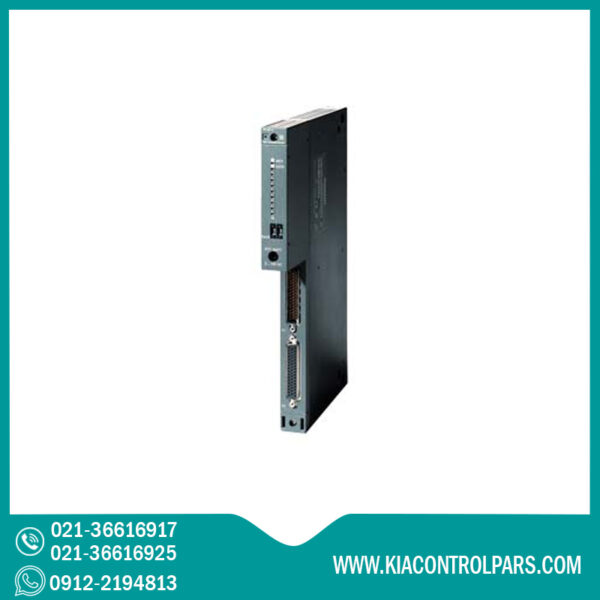 ماژول ارتباطی IM 461-0 سری 400 زیمنس 6ES7461-0AA00-7AA0