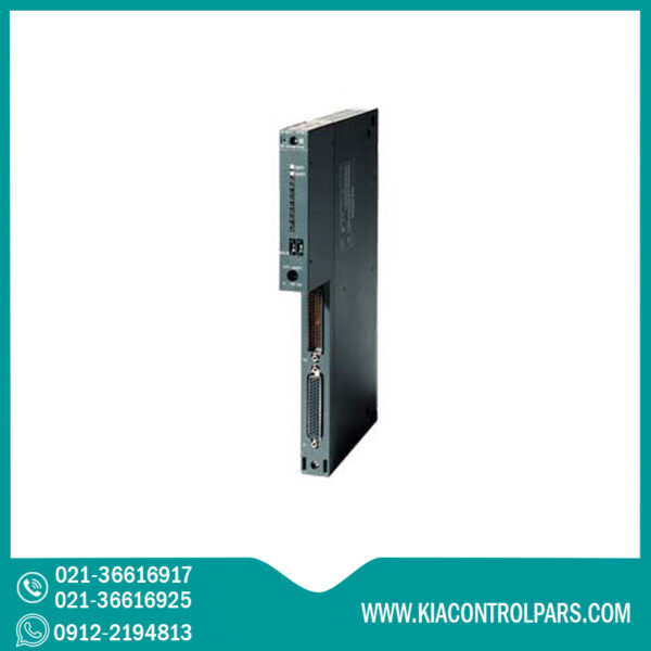 کارت ارتباطی گیرنده IM 461-3 زیمنس 6ES7461-3AA01-0AA0