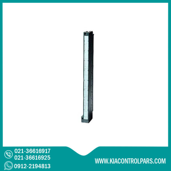 کانکتور جلویی سیماتیک اس 7 زیمنس 6ES7492-1AL00-0AA0