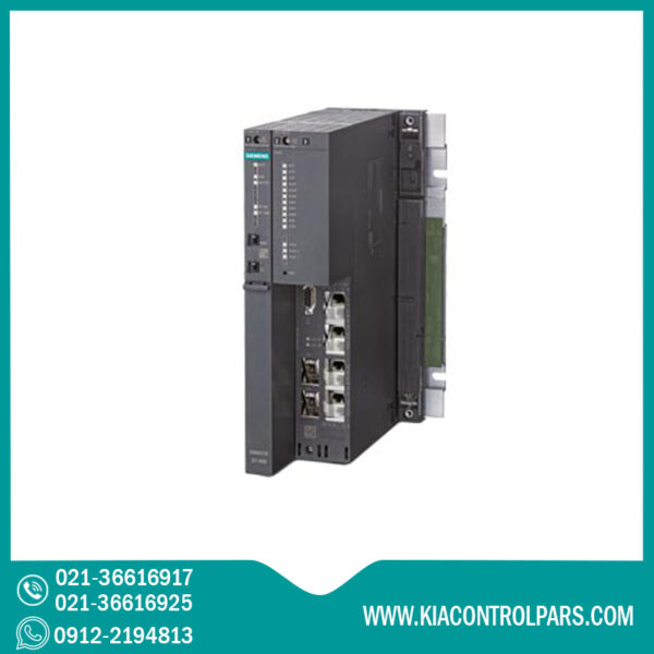 ماژول توسعه سیماتیک اس 7 زیمنس 6ES7654-5CQ00-0XF0