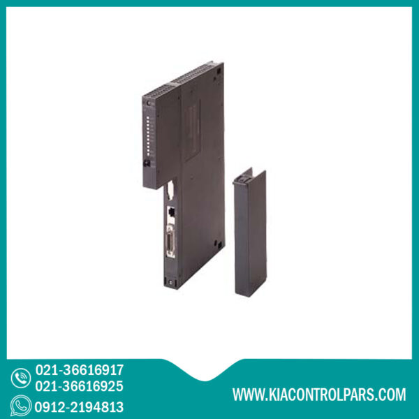 کارت ارتباط شبکه CP 443-1 زیمنس 6GK7443-1EX11-0XE0