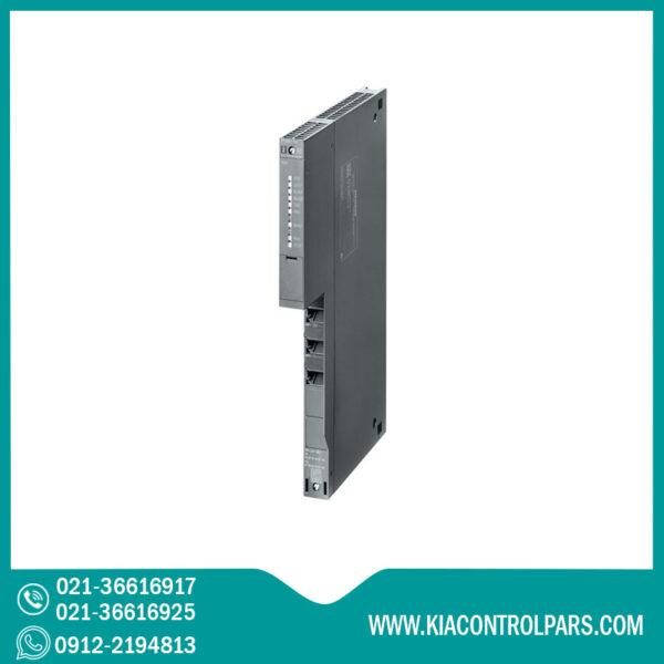 فروش کارت ارتباط شبکه زیمنس 6GK7443-1RX00-0XE0