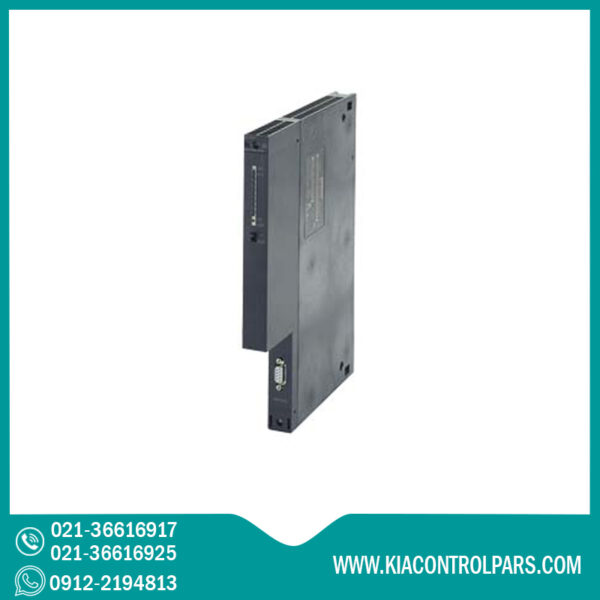 کارت ارتباط شبکه زیمنس 6GK7443-5FX02-0XE0