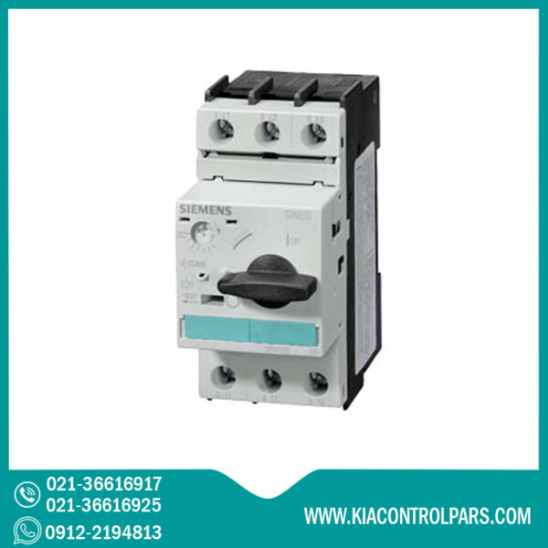 کلید حرارتی 11 الی 16 آمپر زیمنس 3RV1021-4AA10