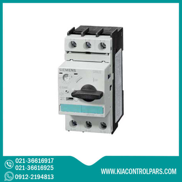 کلید حرارتی 14 الی 20 آمپر زیمنس 3RV1021-4BA10
