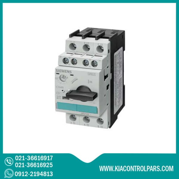خرید کلید حرارتی 14 الی 20 آمپر زیمنس 3RV1021-4BA15