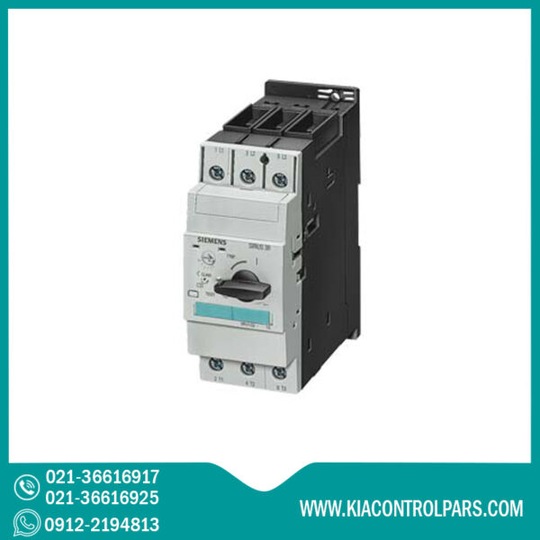 کلید حرارتی 11 الی 16 آمپر زیمنس 3RV1031-4AB10