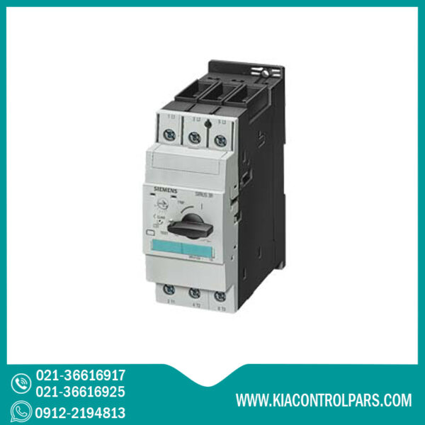 کلید حرارتی 14 الی 20 آمپر زیمنس 3RV1031-4BA10