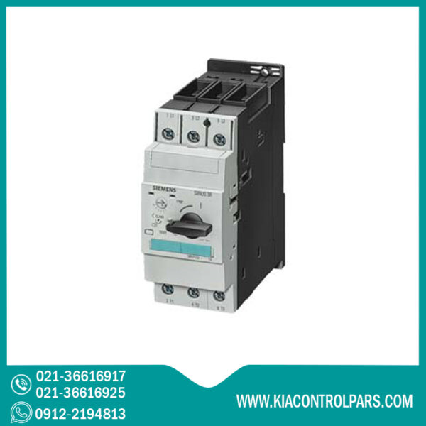 کلید حرارتی 14 الی 20 آمپر زیمنس 3RV1031-4BB10