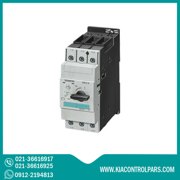 خرید کلید حرارتی 28 الی 40 آمپر زیمنس 3RV1031-4FA10