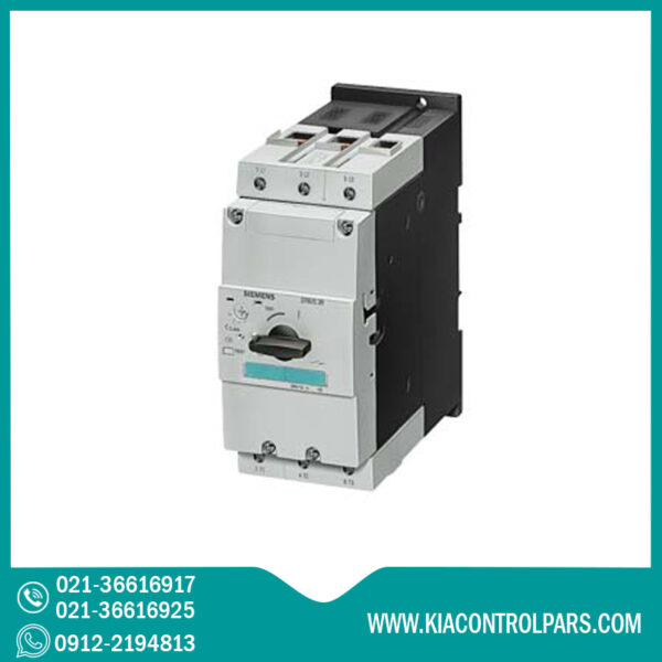 کلید حرارتی 11 الی 16 آمپر زیمنس 3RV1042-4AA10