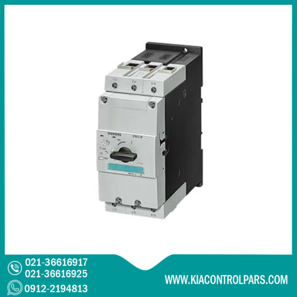 کلید حرارتی 14 الی 20 آمپر زیمنس 3RV1042-4BA10