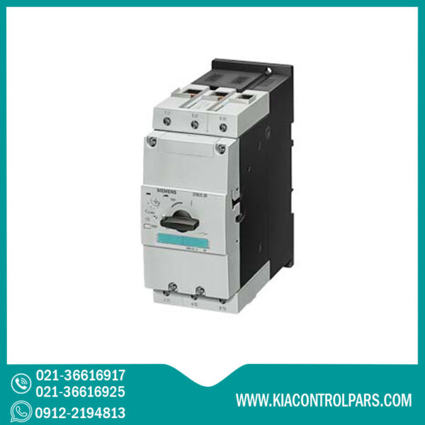 کلید حرارتی 18 الی 25 آمپر زیمنس 3RV1042-4DA10