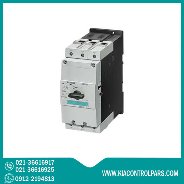 خرید کلید حرارتی 28 الی 40 آمپر زیمنس 3RV1042-4FA10