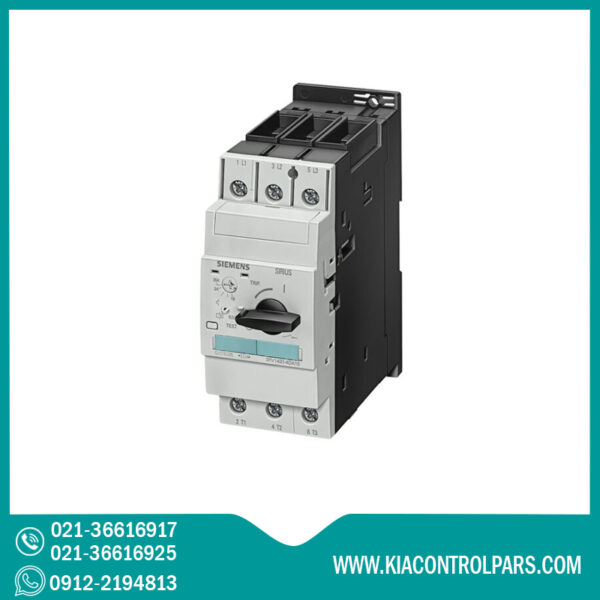 کلید حرارتی 22 الی 32 آمپر زیمنس 3RV1031-4EA15