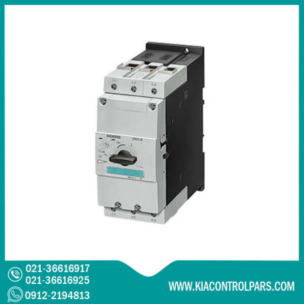 کلید حرارتی 70 الی 90 آمپر زیمنس 3RV1041-4LA10