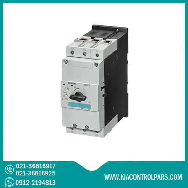 کلید حرارتی 28 الی 40 آمپر زیمنس 3RV1042-4FB10