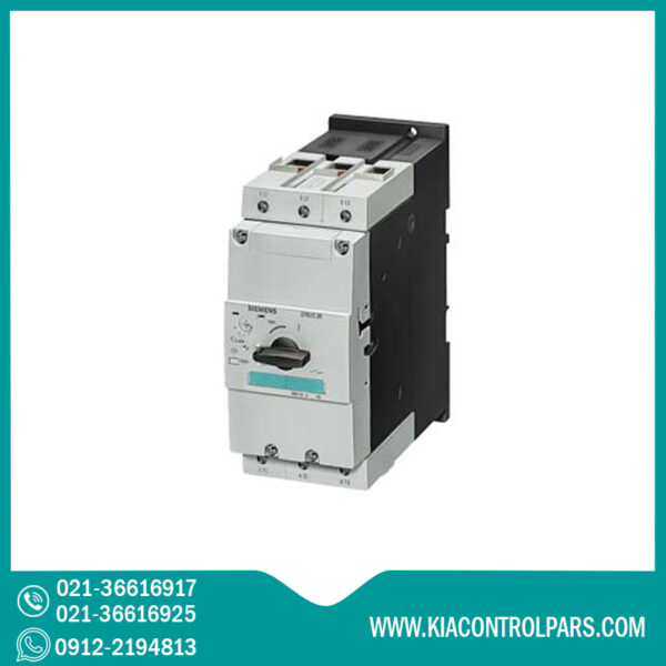 کلید حرارتی 70 الی 90 آمپر زیمنس 3RV1042-4LB10