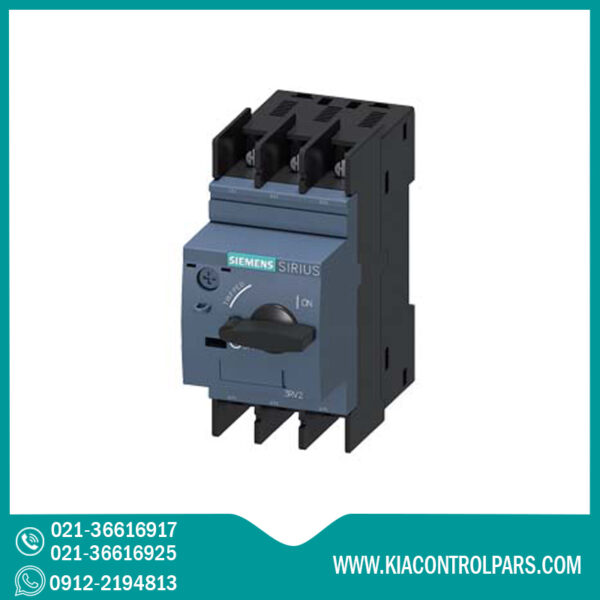 کلید حرارتی زیمنس مدل 3RV2011-0DA40