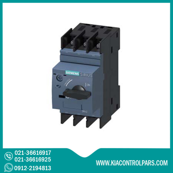 خرید کلید حرارتی 16 الی 22 آمپر زیمنس 3RV2021-4CA40