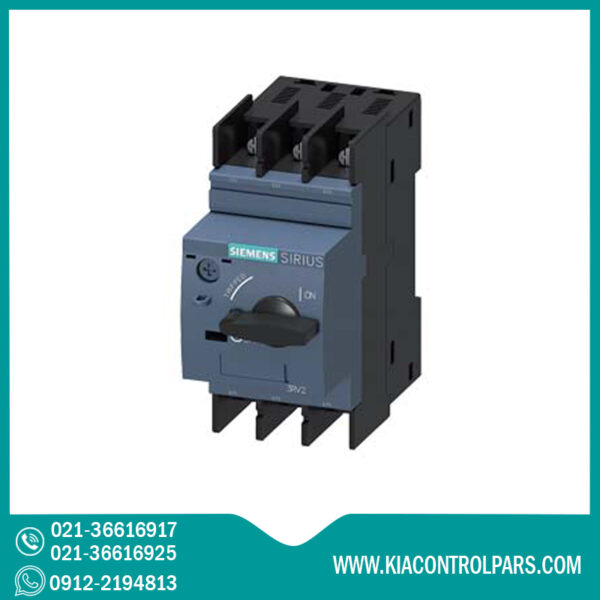 کلید حرارتی 27 الی 32 آمپر زیمنس 3RV2021-4EA40