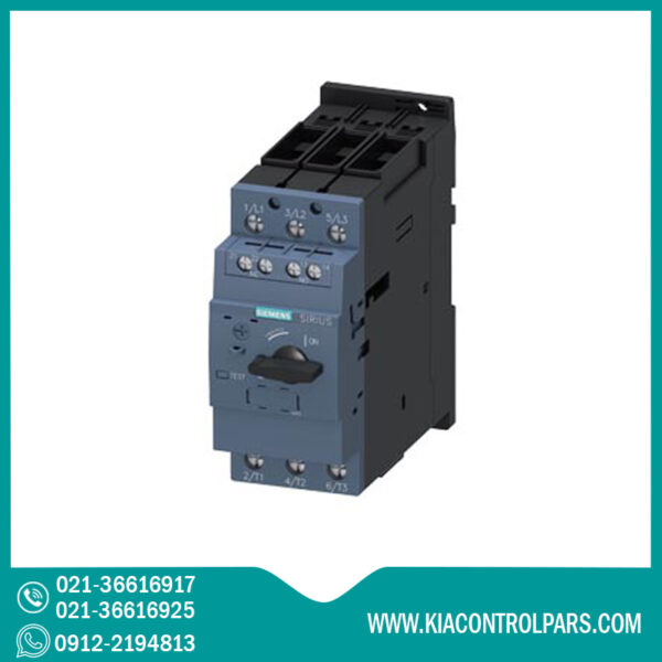 خرید کلید حرارتی 14 الی 20 آمپر زیمنس 3RV2031-4BA15