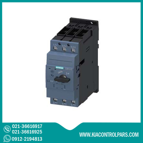 قیمت کلید حرارتی 14 الی 20 آمپر زیمنس 3RV2031-4BB10