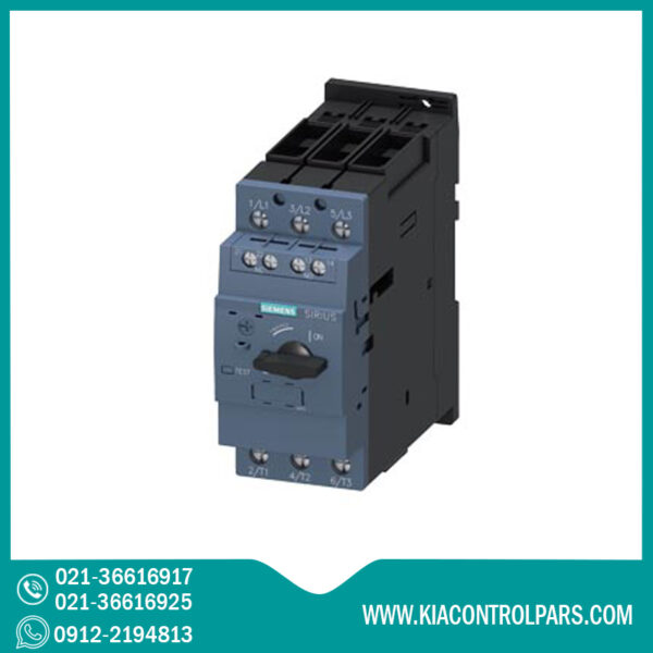 کلید حرارتی 14 الی 20 آمپر زیمنس کد 3RV2031-4BB15