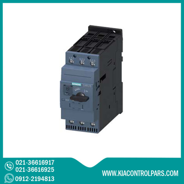 فروش کلید حرارتی زیمنس 3RV2031-4KA10