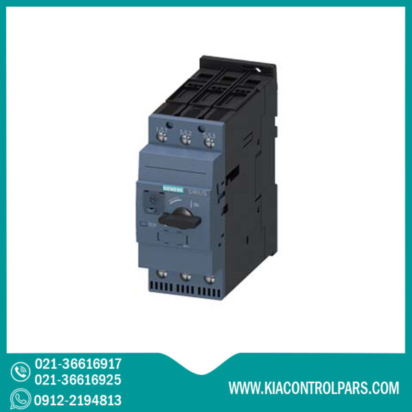 فروش کلید حرارتی زیمنس 3RV2031-4WA10