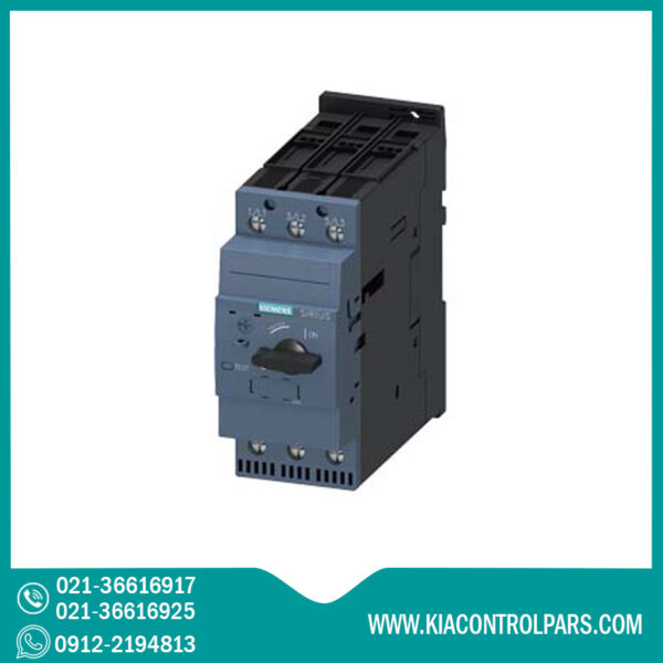 کلید حرارتی 18 الی 25 آمپر زیمنس 3RV2032-4DA10