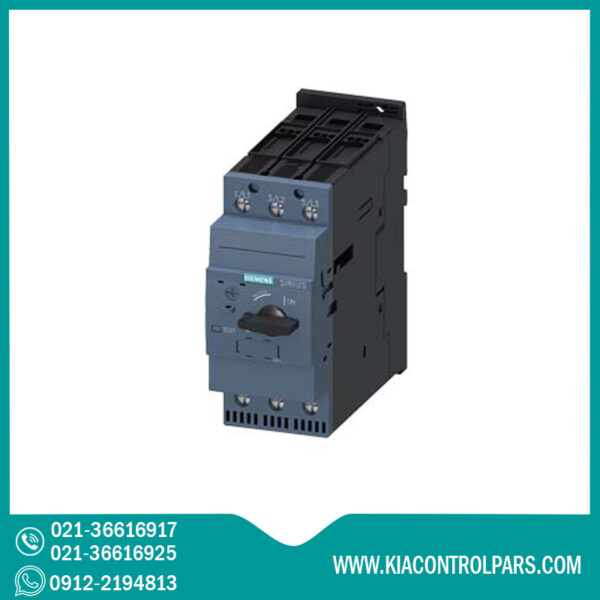 کلید حرارتی 22 الی 32 آمپر زیمنس 3RV2032-4EA10