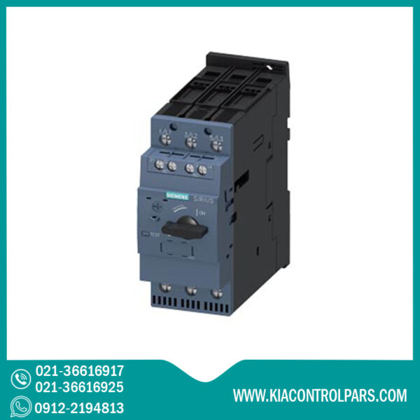 خرید کلید حرارتی 22 الی 32 آمپر زیمنس 3RV2032-4EA15