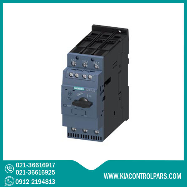 کلید حرارتی 32 الی 40 آمپر زیمنس 3RV2032-4UA15