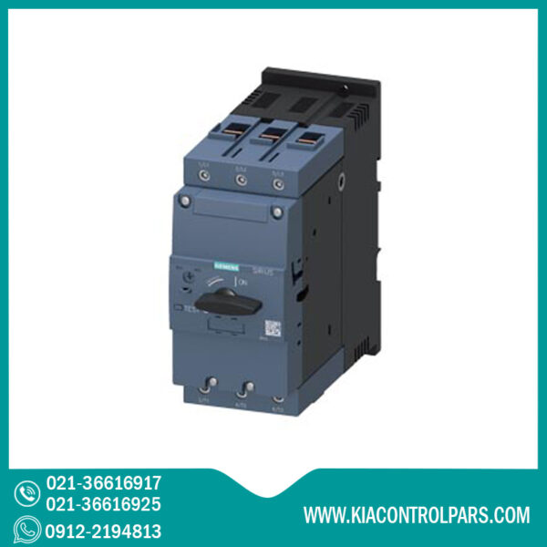 کلید حرارتی 28 الی 40 آمپر زیمنس 3RV2042-4FB10