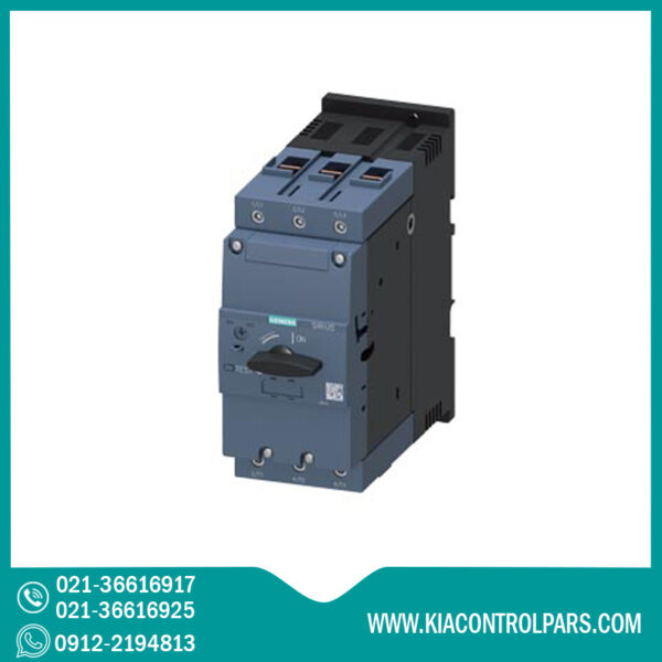 فروش کلید حرارتی 36 الی 50 آمپر زیمنس 3RV2042-4HB10