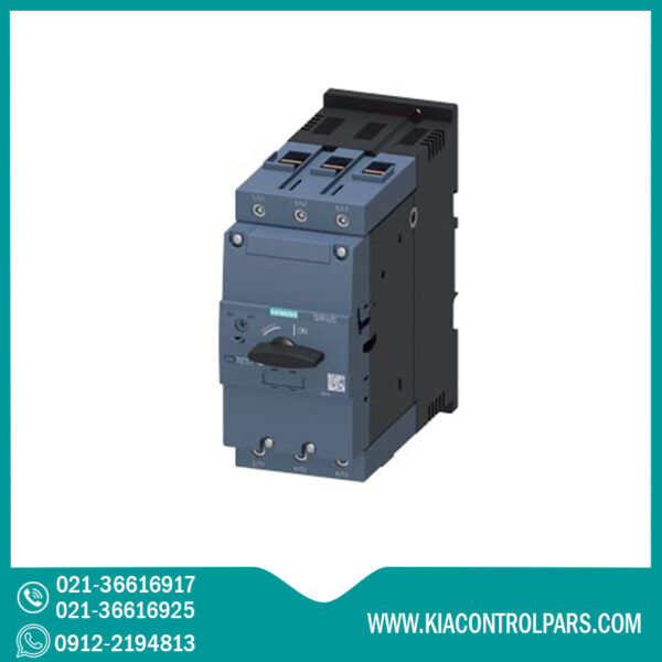 خرید کلید حرارتی زیمنس 3RV2042-4JA10