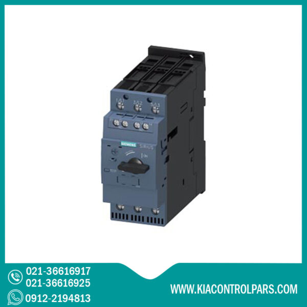 قیمت کلید حرارتی 35 الی 45 آمپر زیمنس 3RV2032-4VA15