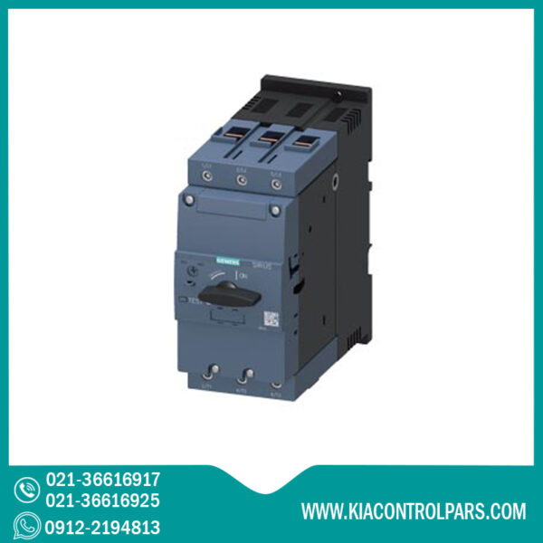 کلید حرارتی 36 الی 50 آمپر زیمنس 3RV2041-4HA10