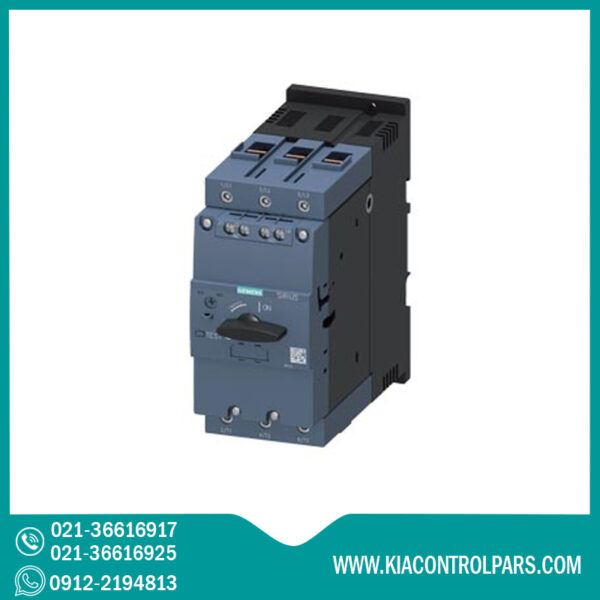 کلید حرارتی 36 الی 50 آمپر زیمنس 3RV2041-4HA15